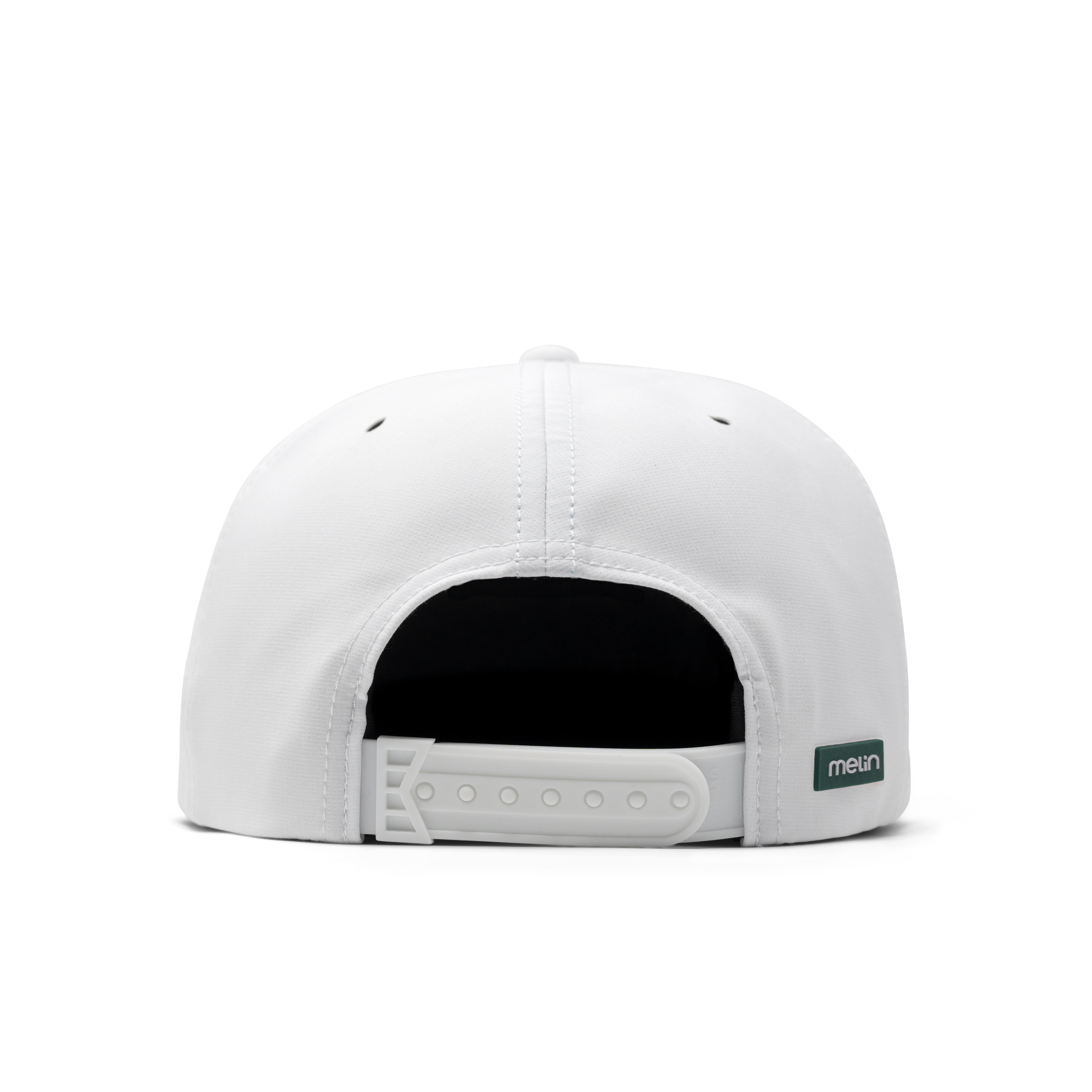 Trenches Links Hydro - White / Green