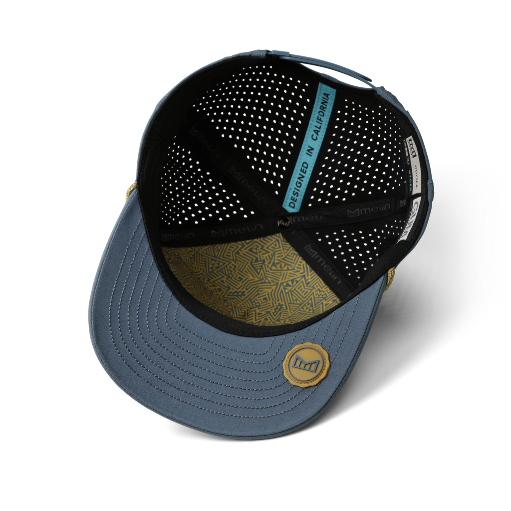 Odysea Stacked Hydro - Blue Stone / Gum
