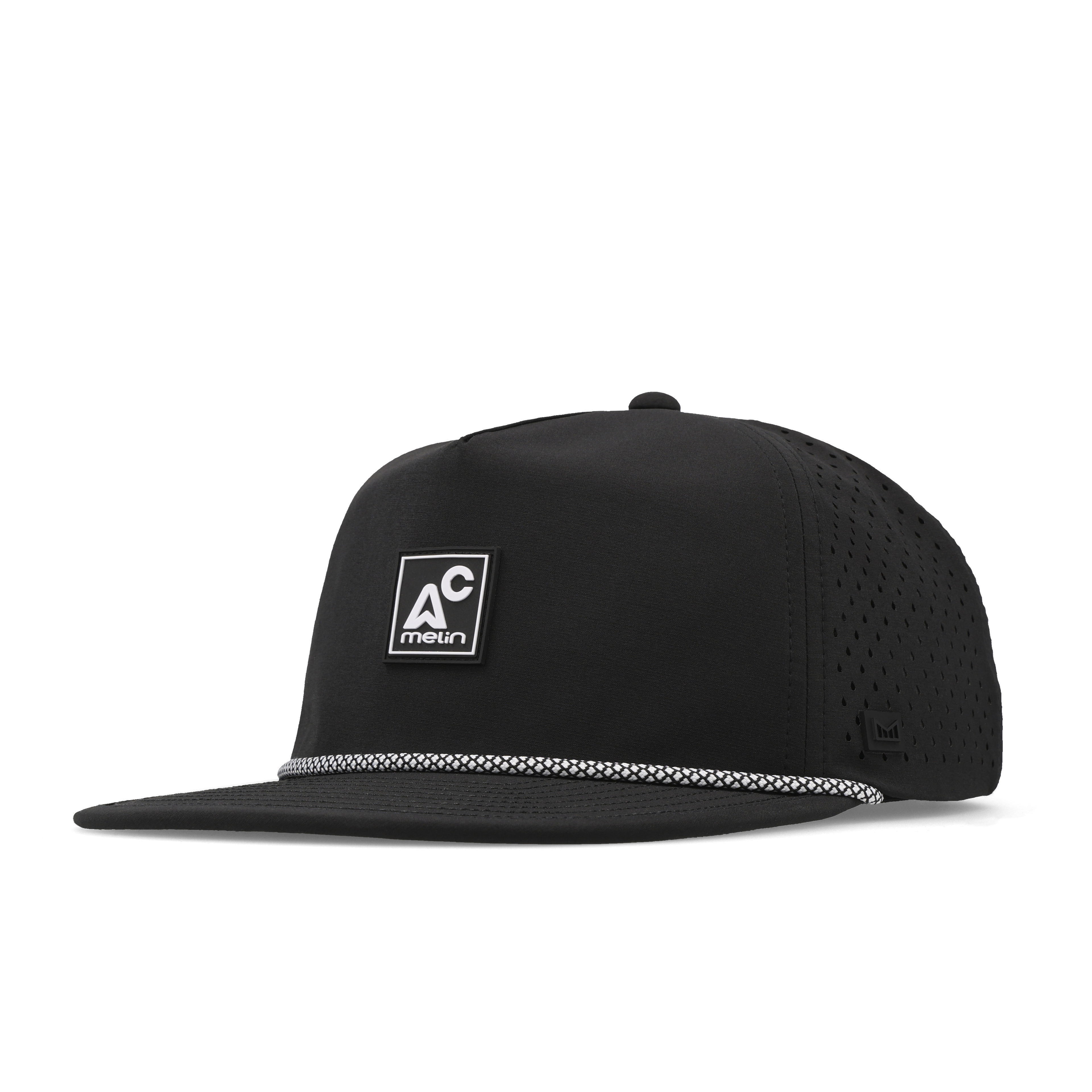 Coronado Packable Hydro - Black